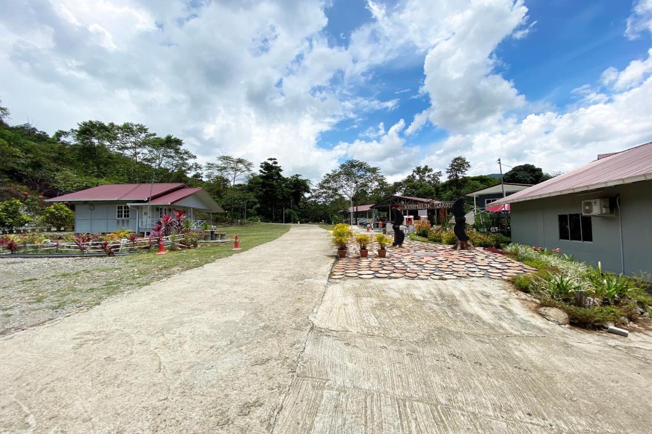 Spot On 90279 Kinomulok Garden Hotel Ranau Eksteriør billede
