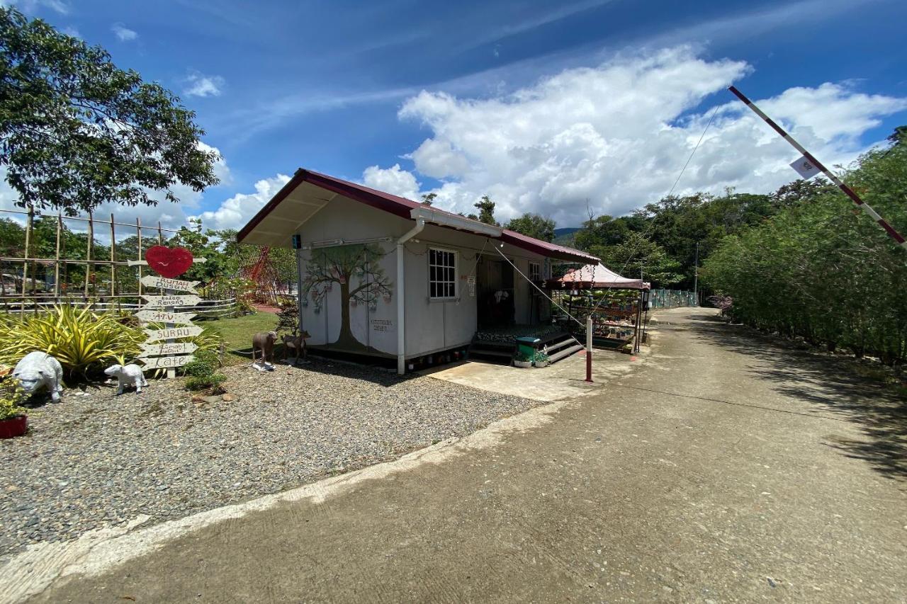 Spot On 90279 Kinomulok Garden Hotel Ranau Eksteriør billede