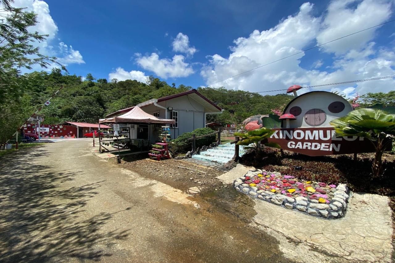 Spot On 90279 Kinomulok Garden Hotel Ranau Eksteriør billede