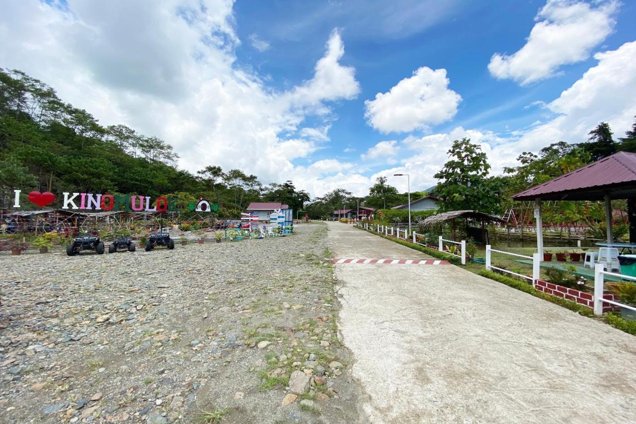 Spot On 90279 Kinomulok Garden Hotel Ranau Eksteriør billede