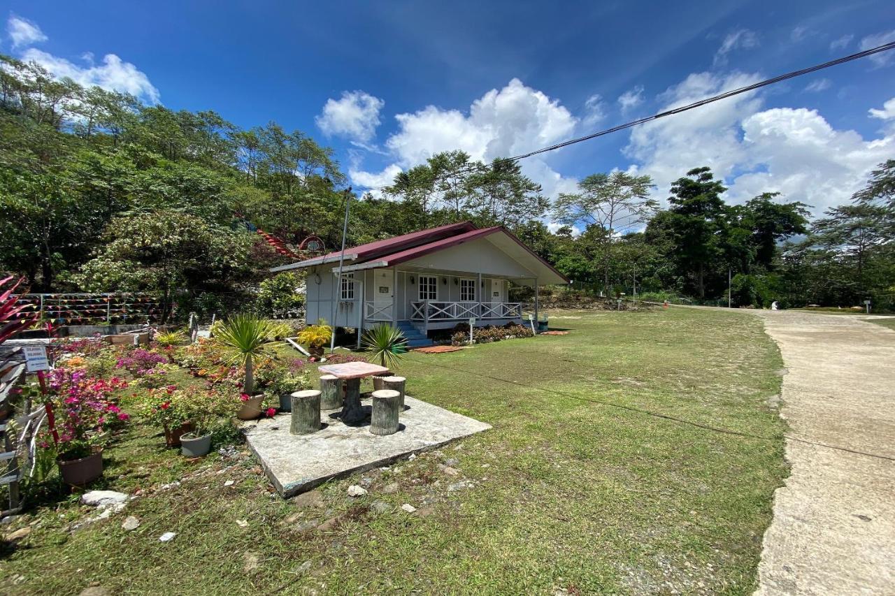 Spot On 90279 Kinomulok Garden Hotel Ranau Eksteriør billede